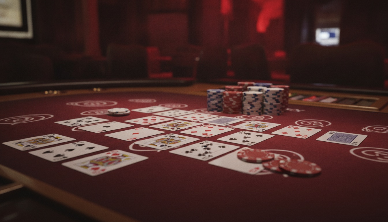 Discover the Game Selection at House Of Fun