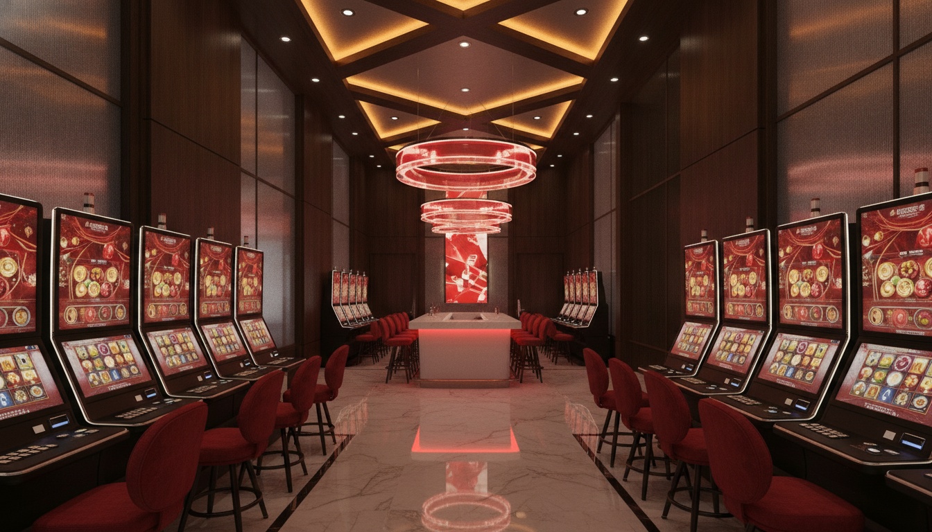 House Of Fun — Customer Support & Responsible Gambling