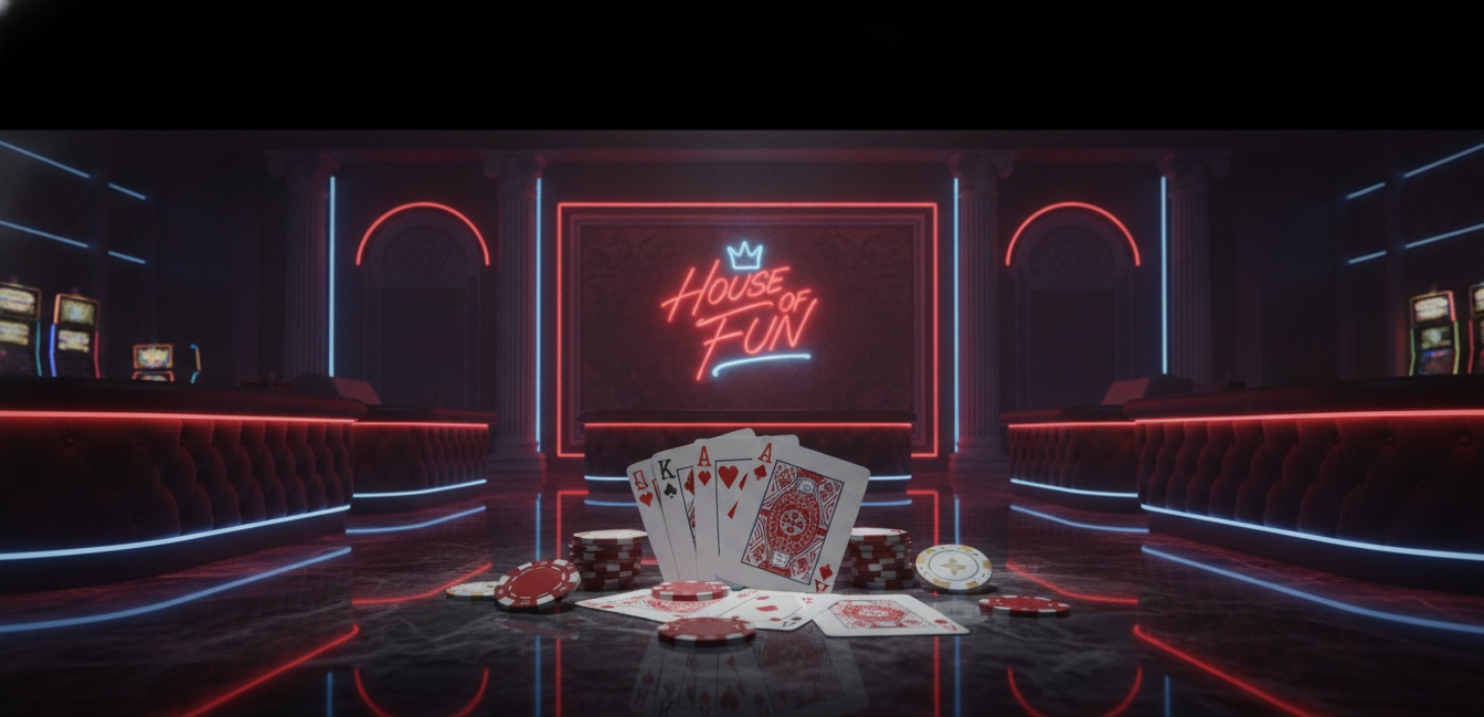 House Of Fun